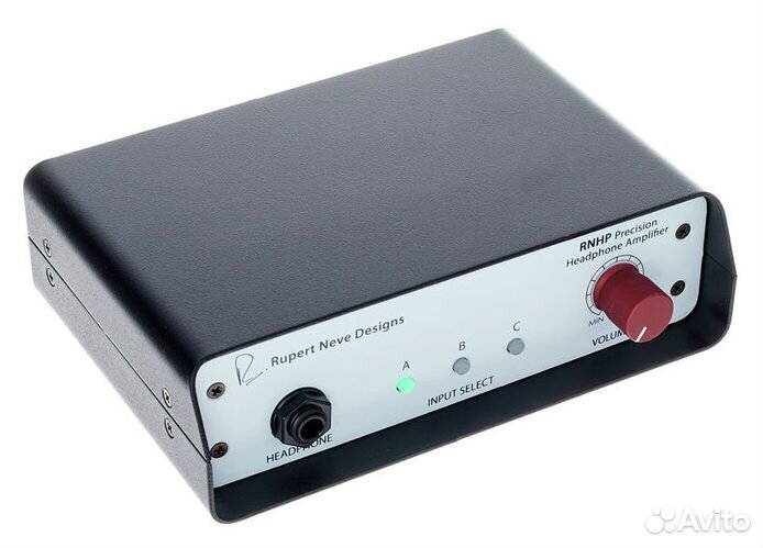 Rupert Neve Designs rnhp