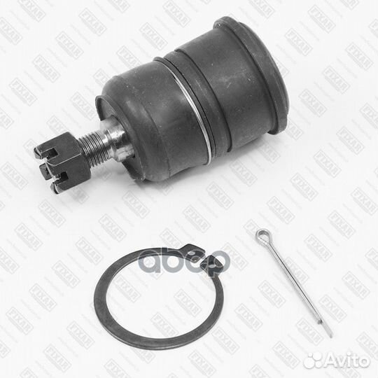 Опора шаровая передняя нижняя левая/правая FK02