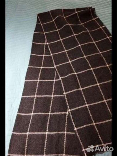 Палантин шарф новый