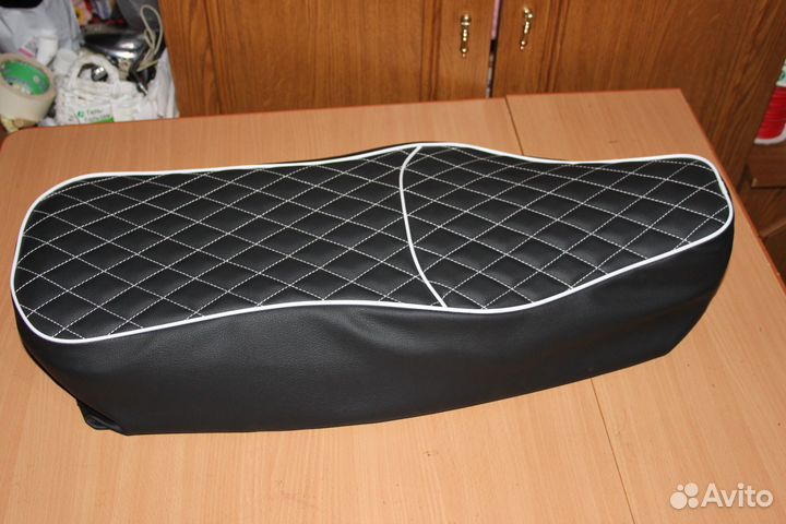 Чехол для мотоцикла иж-юп-2