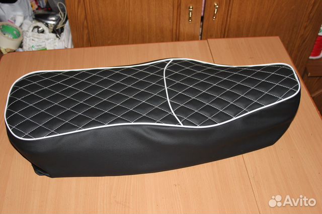 Чехол для мотоцикла иж-юп-2