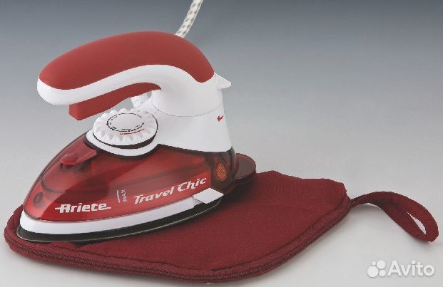 Утюг Ariete 6224 Travel дорожный