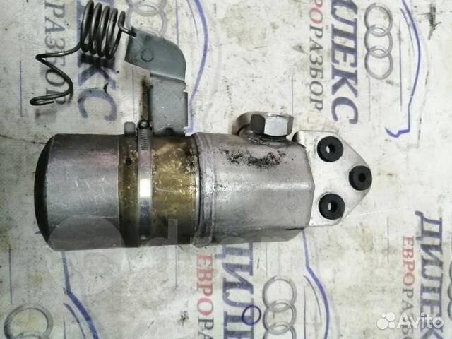 Осушитель системы кондиционирования Audi Allroad