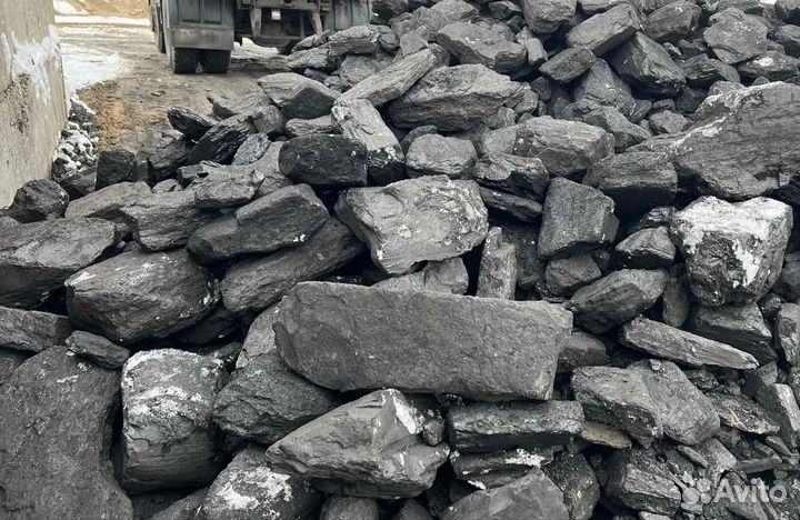 Уголь в мешках по 25 и 50 килограмм Доставка