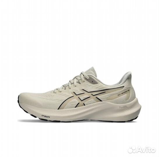 Кроссовки Asics gt-2000