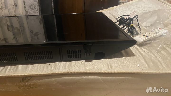 Телевизор Samsung UE48J5200