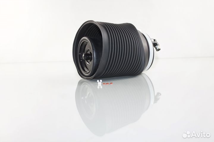 Пневмобаллон Задний Лексус гх470 J120 Новый