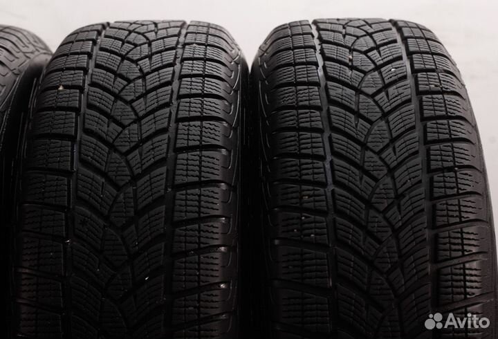 Goodyear UltraGrip Ice SUV Gen-1 225/65 R17 102T