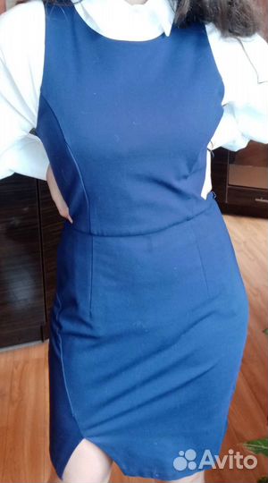 Школьная форма