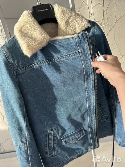 Куртка женская