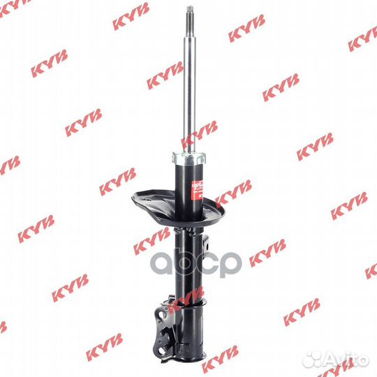 Стойка амортизационная - Excel-G перед прав