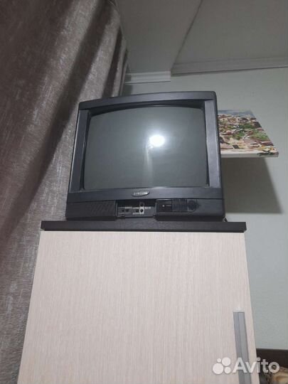 Бу телевизор samsung