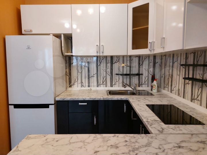 Квартира-студия, 31,2 м², 8/12 эт.