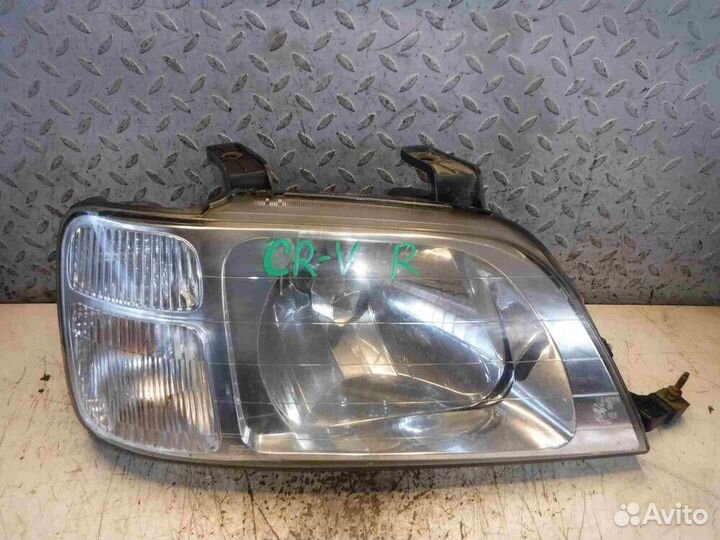 Фара honda CRV