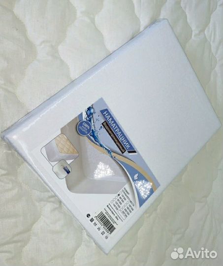 Наматрасники непромокаемые размеры все новые