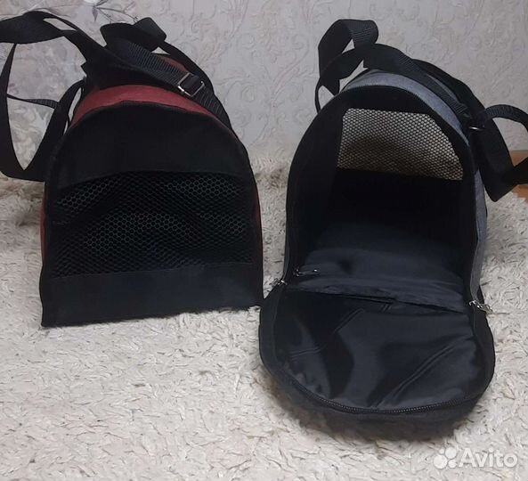 Переноска для животных