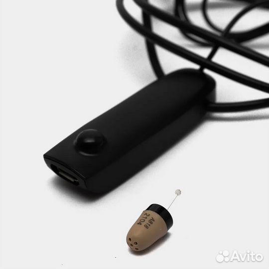 Микронаушник