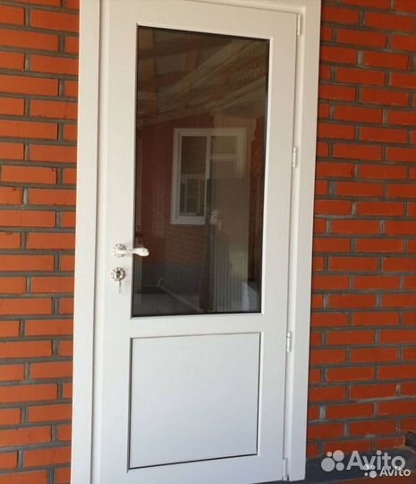 Дверь в наличии