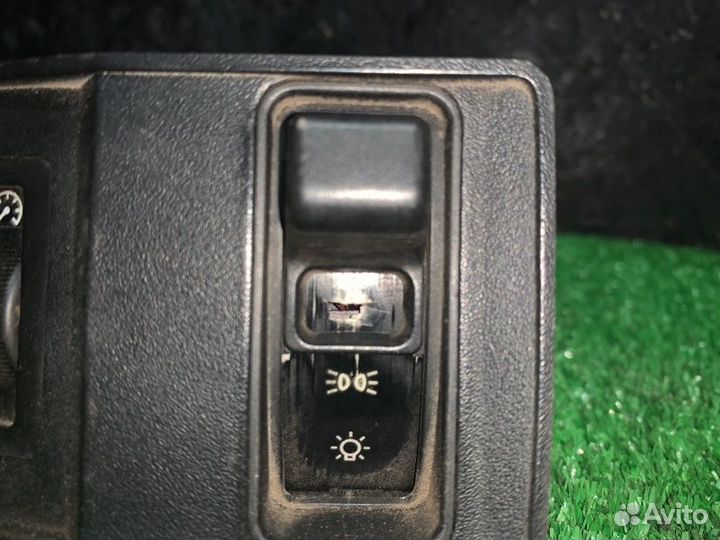 Переключатель света Bmw 5-Series E34 M50B20