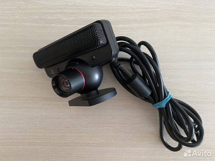 Sony Камера PS Eye для Sony Playstation 3