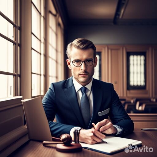Опытный юрист/адвокат для граждан и бизнеса