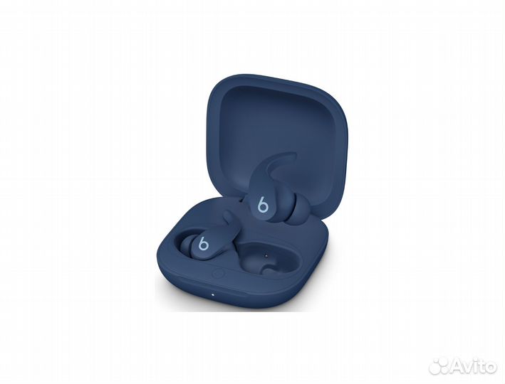 Беспроводные наушники Beats Fit Pro синий