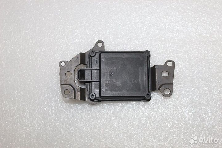 Camry 70 Дистроник Оригинал 2018-2021