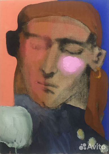 Нарисовать картину