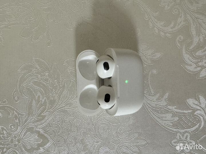 Airpods 3 оригиналал