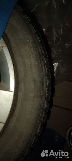 Kumho 722 205/60 R16