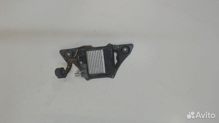 Блок управления форсунками Toyota RAV 4, 2008