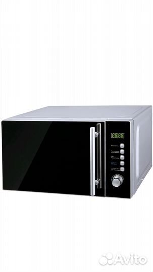 Микроволновая печь Midea