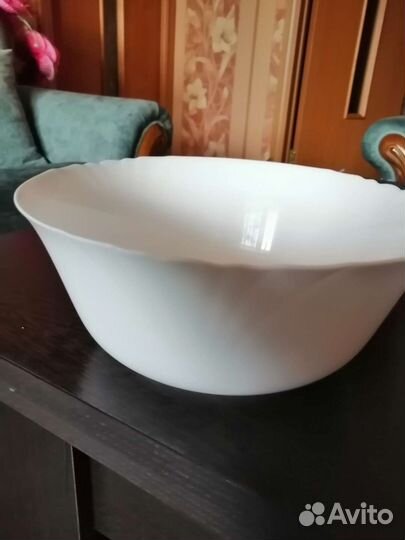 Посуда Люминарг 32предмета Новый