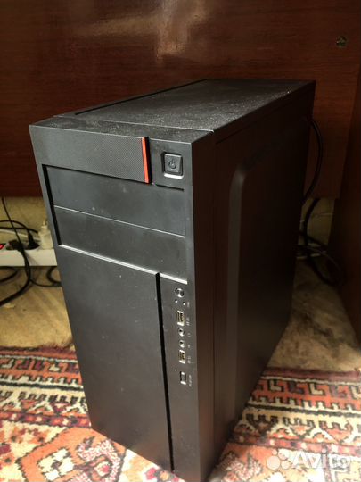 Игровой Комп