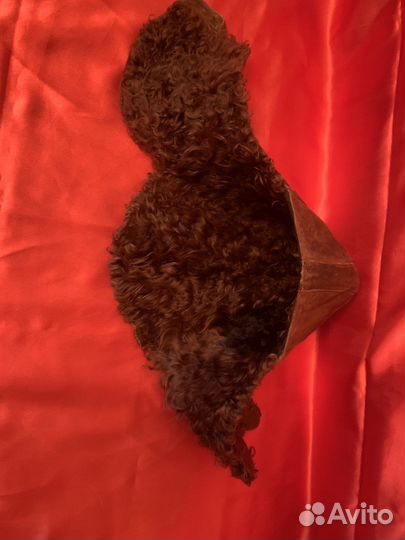 Летный шлем СССР