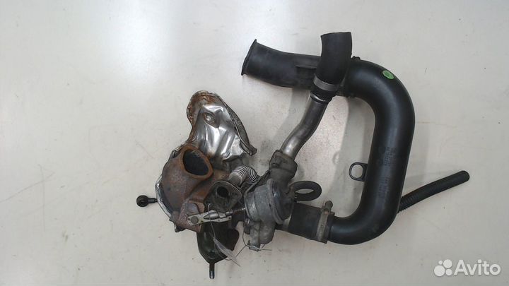 Турбина Opel Corsa D, 2008