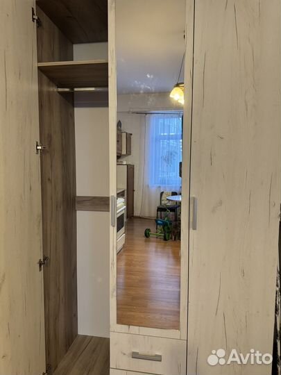 Шкаф купе 3 дверный