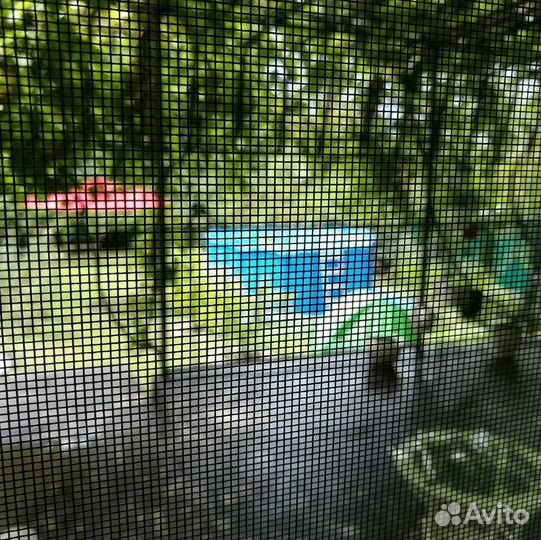 Москитные сетки