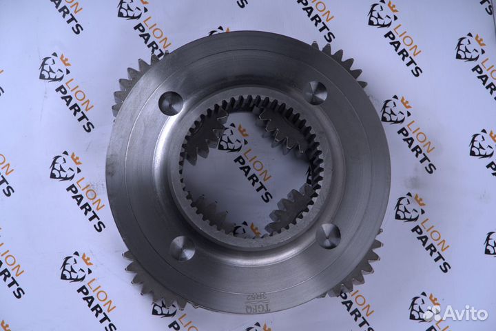 Третья планетарная передача в сборе xkaq-00396