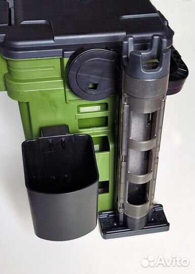 Стойки, стаканы и др. обвес реплика Meiho Versus