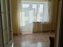 1-к. квартира, 40 м², 7/9 эт.