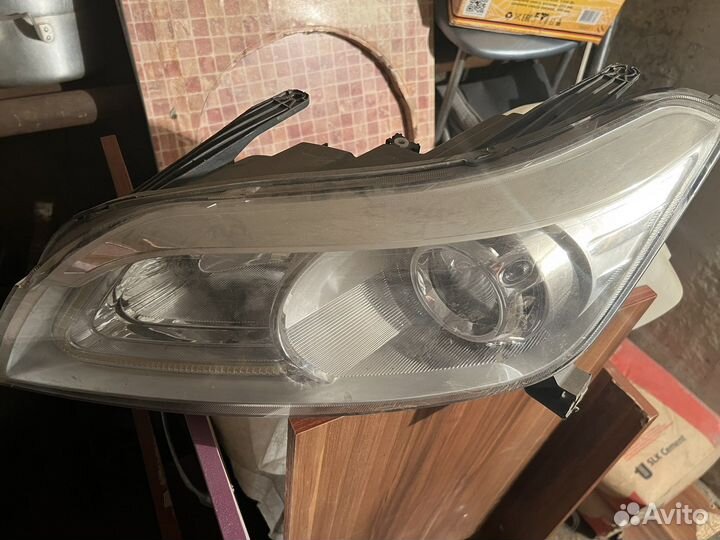 Фара lifan х 60
