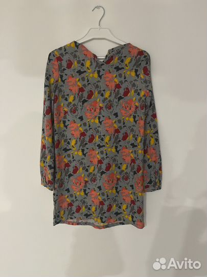 Детское нарядное платье на рост 152/11-12 лет