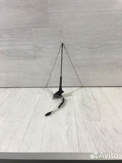 Антенна chevrolet aveo T300 1.6 мт седан