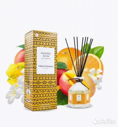 Ароматический диффузор