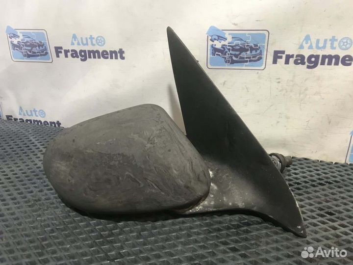 Зеркало механическое Fiat Brava 182A3000 1.4 1997