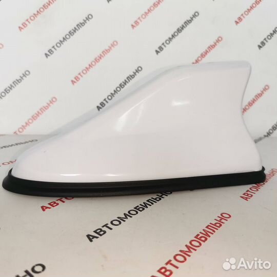 Антенна радио Hybrid Aero типа 