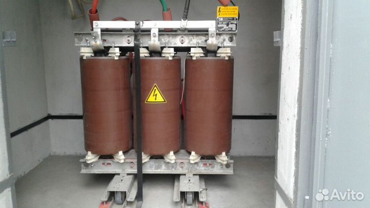 Трансформаторы тсз