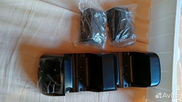 Зарядная станция для геймпадов Xbox