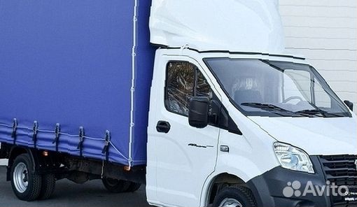 Грузоперевозки Переезды Межгород от 200 километров